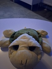 Plüschtier Schildkröte