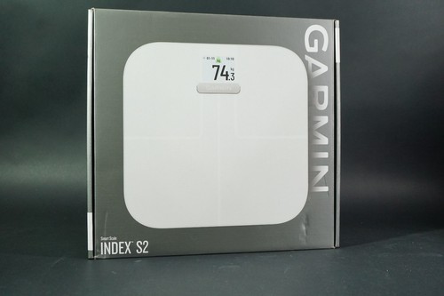 Garmin index - garmin,