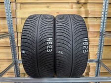 2x 245/40 R18 97V MICHELIN