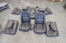 AUDI A6 C6 Leder Sitze