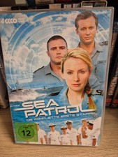 Sea patrol die - -,