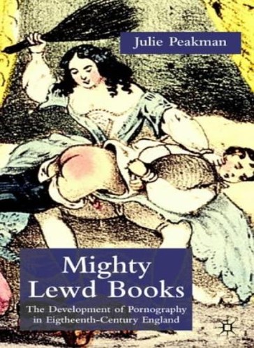Mighty lewd books the - mighty, books: