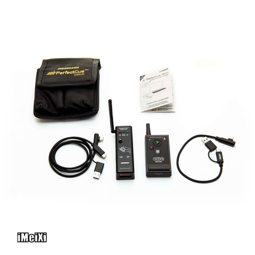 Micro high end remote - high-end,