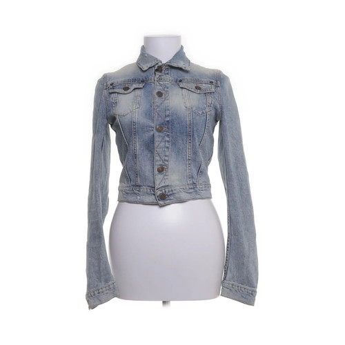 Dsquared2 jeansjacke damen - jeansjacke,,