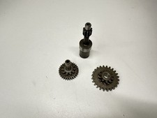 PIGNONS DÉMARREUR YAMAHA