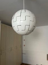 Ikea Lampe
