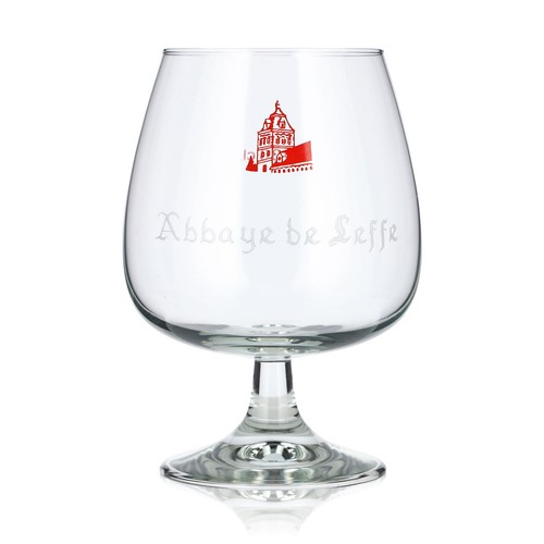 Leffe bier glas 33l - leffe, 0,33l