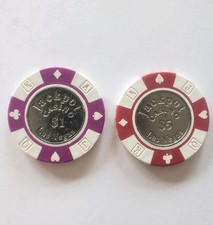 $ 1 And $ 5 Jackpot Casino