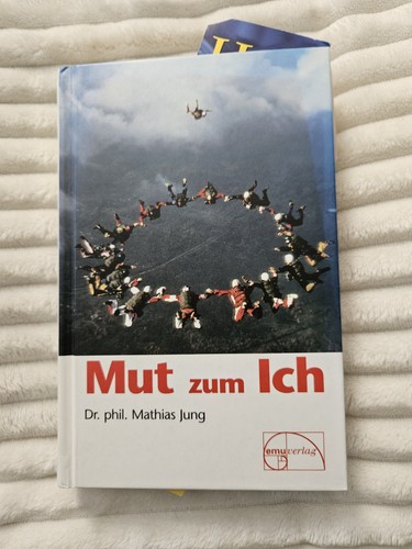 Mut zum ich - zum, :