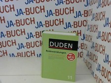 Der Duden, Bd.11, Duden