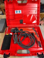 Hilti TE 3-C Bohrmaschine 