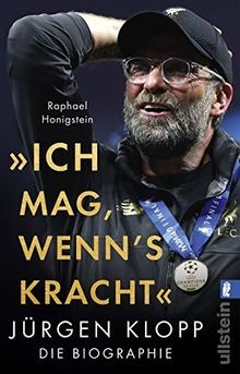 Ich mag wenns kracht - »ich, mag,