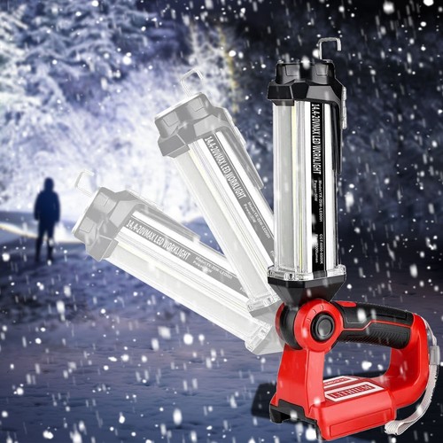 2000lm 35w led - 2000lm, led-arbeitsleuchte
