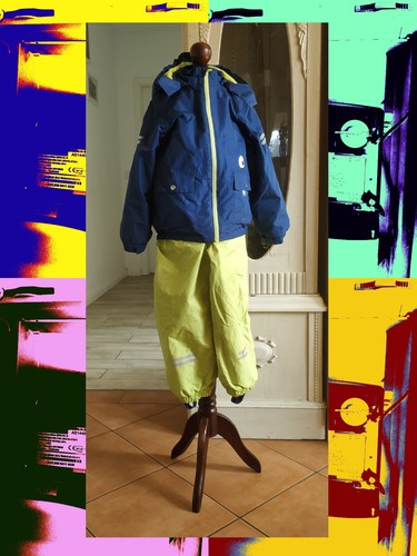 Regenanzug matschanzug - regenanzug,