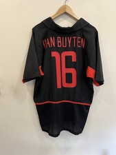 2002-04 Belgien Nike