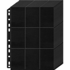 Sammelkarten Hüllen