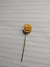 HMW Hallein Moped  Anstecknadel alt