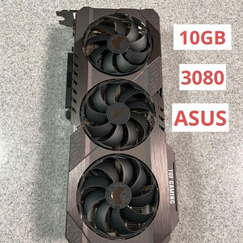 Asus tuf gaming geforce - tuf, rtx