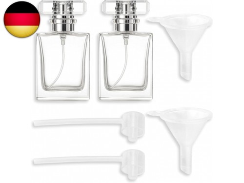 Parfümzerstäuber 50ml 2 - parfümzerstäuber, 50ml,