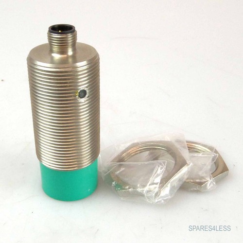 Pepperl fuchs sensor - pepperl+fuchs,