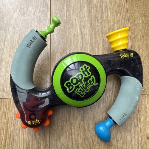 Hasbro vintage 2002 bop - vintage,