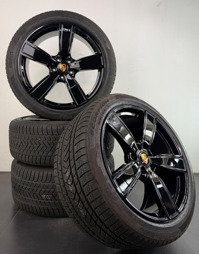 Porsche cayenne 9ya zoll - porsche, 22