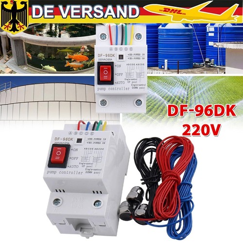 96dk automatischer - df-96dk,
