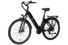 NEW Coummuter E-bike,TTGO