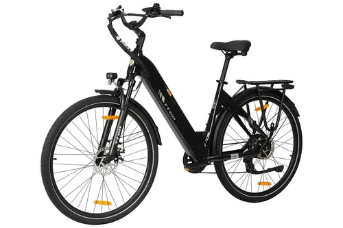 New coummuter bike ttgo - new,