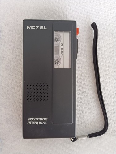 Assmann compur mc7 - mc7, sl