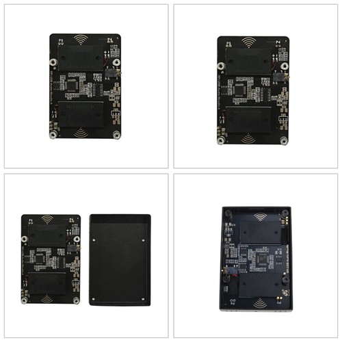 Usb sound module simple - usb,