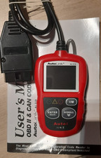 Autel AutoLink AL319 OBD2 KFZ Diagnosegerät Tester Scanner Fehler lesen löschen