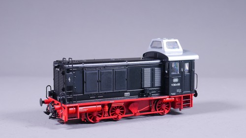 Lenz 30110 diesellok br - h0,