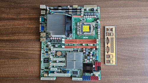Asus z8na mainboard - z8na-d6, |