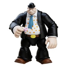 Popeye Actionfigur Wave 03