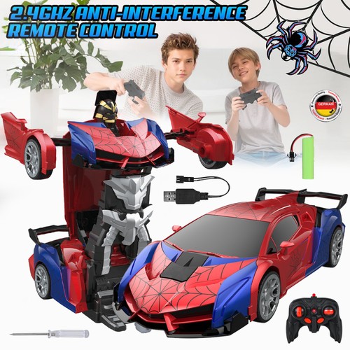 Ferngesteuertes auto - ferngesteuertes, rc