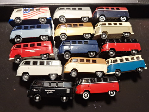 L258 brekina 14x - vw, t1