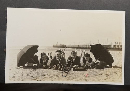 Foto ansicht ostende - ansicht,