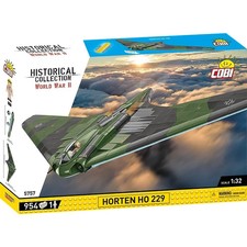 COBI 5757 Horten Ho 229 WWII