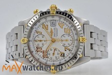 Breitling Windrider Chronomat