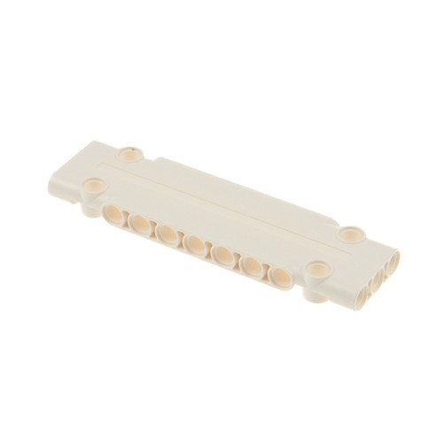 Lego technic platte - technic, 3x11x1