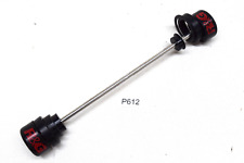 Ducati Panigale 899 959 1199 1299 R&G Gabel Protectoren Sturzpad´s Crash Pads