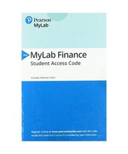 Principles of Managerial Finance Mylab Finance With Pearson Etext Access Card, Z