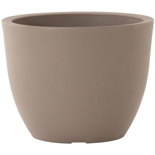 Pflanzschale bristol 50cm - pflanzschale,