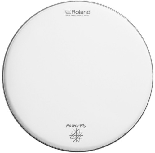 Roland mh2 powerply mesh - mh2-14,
