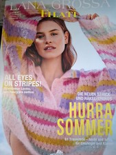 Filati Ausgabe 69: Hurra