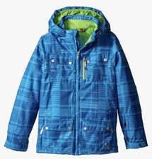 spyder skijacke Top Zustand