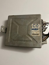 Motorsteuergerät SUBARU JUSTY 1999  33920-65E5 0 1.3 68 PS 4WD-EEC 1120004495