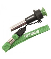 Optimus sparky feuerzeug - sparky,