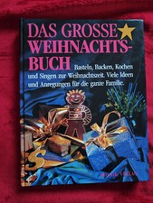 Das grosse Weihnachtsbuch